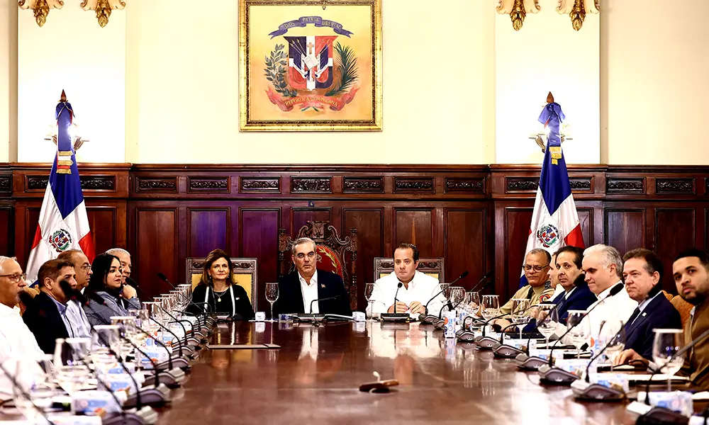 Gobierno dominicano establece 400 metas para el periodo 2024-2028 – El ...