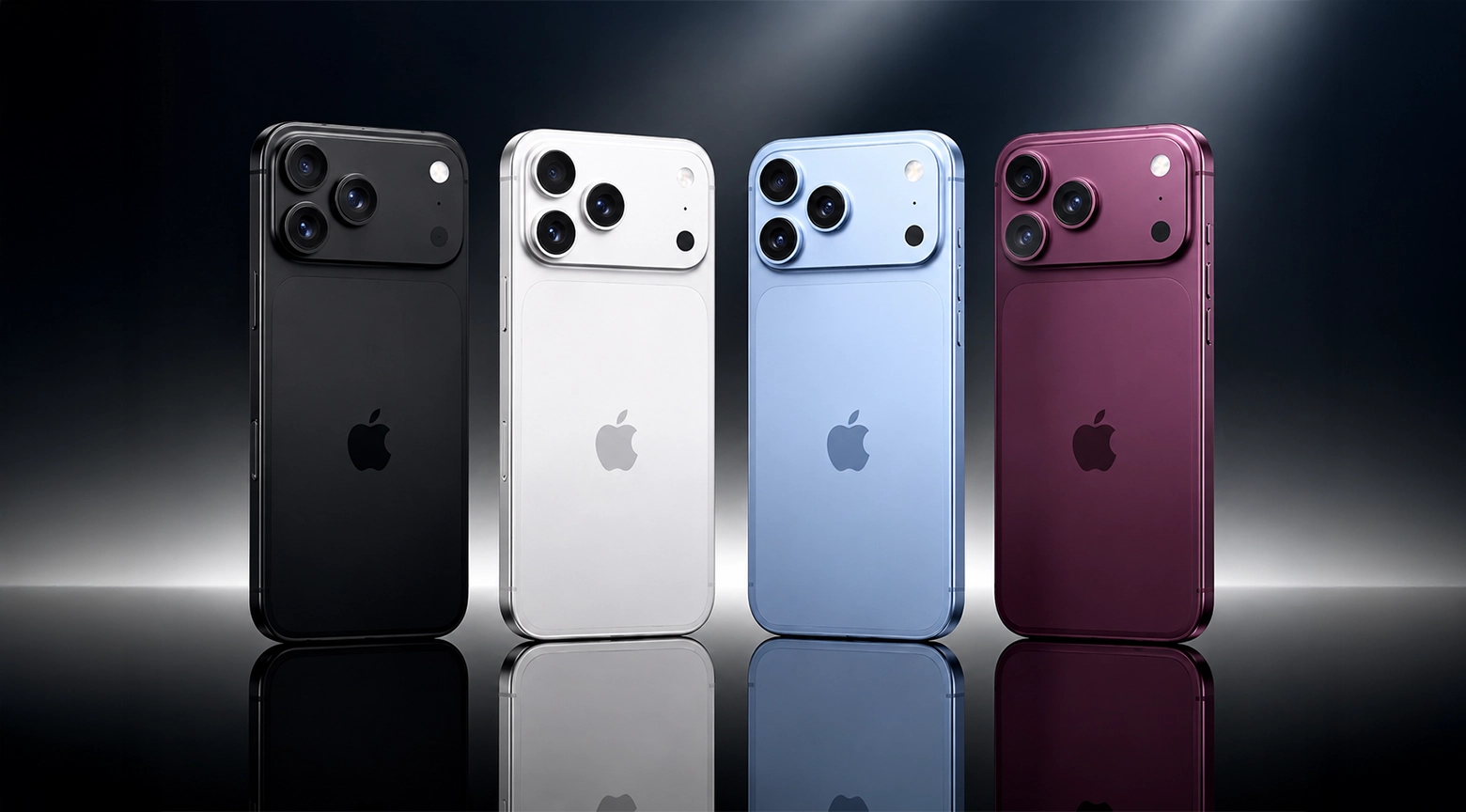 El Nuevo IPhone 18 Pro Puede Costar Hasta RD 176 000 En RD Mientras El 